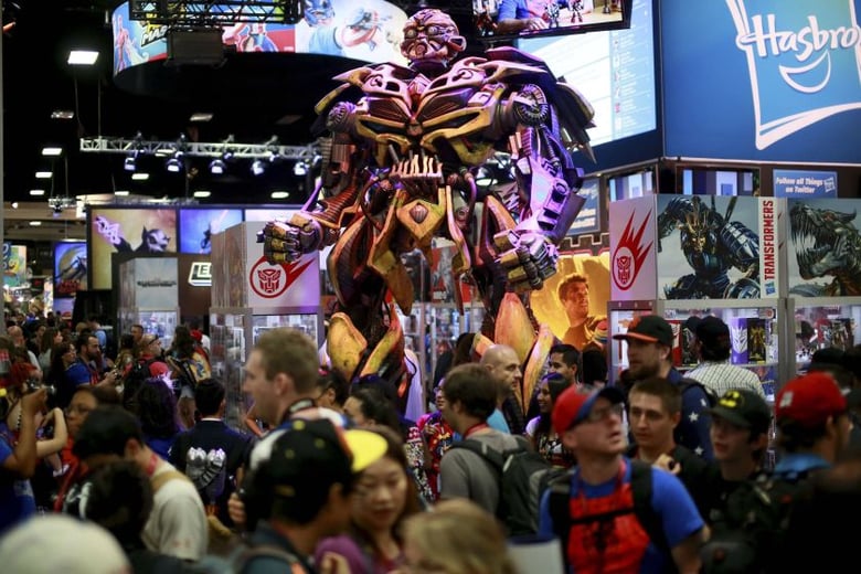 20140727_Comic_Con_14 photo malaymailonline.com.jpg Behind the production of Comic-Con