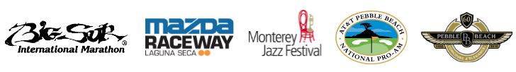 Monterey Events - Blog.Lennd.com 