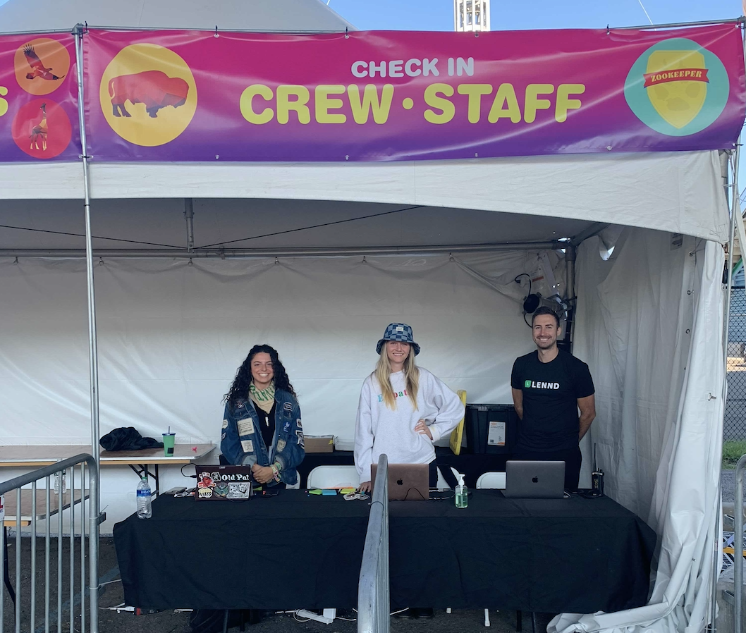 electric-zoo-onsite-team-checkin