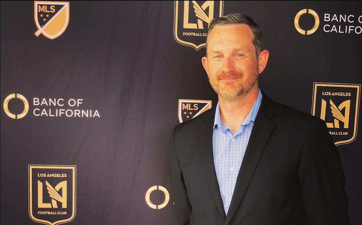 not entirely lafc related, but the creator of born x raised